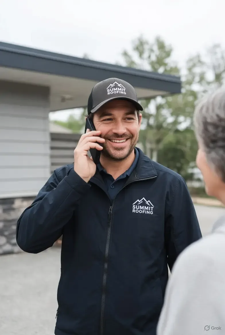 Flat Roof Leak Repair Ohio, IL FAQs